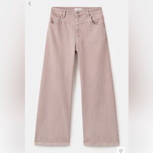 Textured knit sweater